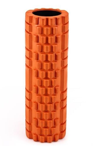 Eco-Friendly Foam Roller for Yoga & Pilates - Myofascial Release 30/33CM