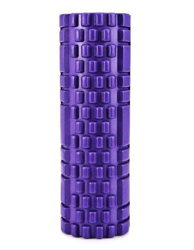 Eco-Friendly Foam Roller for Yoga & Pilates - Myofascial Release 30/33CM