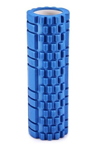 Eco-Friendly Foam Roller for Yoga & Pilates - Myofascial Release 30/33CM