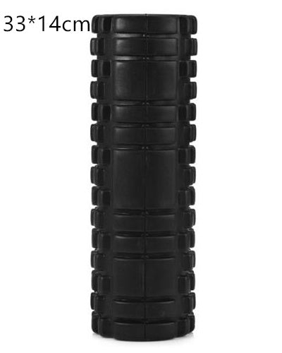 Eco-Friendly Foam Roller for Yoga & Pilates - Myofascial Release 30/33CM