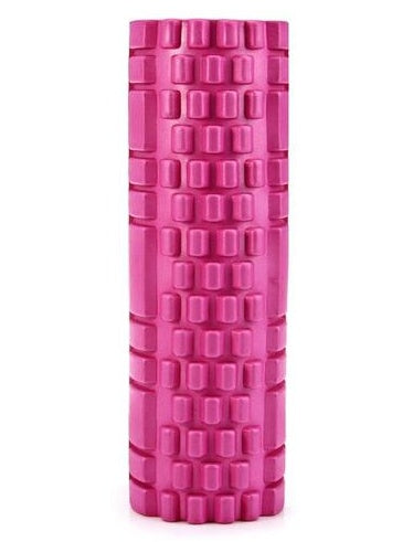 Eco-Friendly Foam Roller for Yoga & Pilates - Myofascial Release 30/33CM