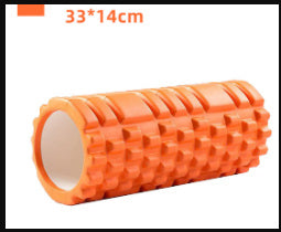 Eco-Friendly Foam Roller for Yoga & Pilates - Myofascial Release 30/33CM